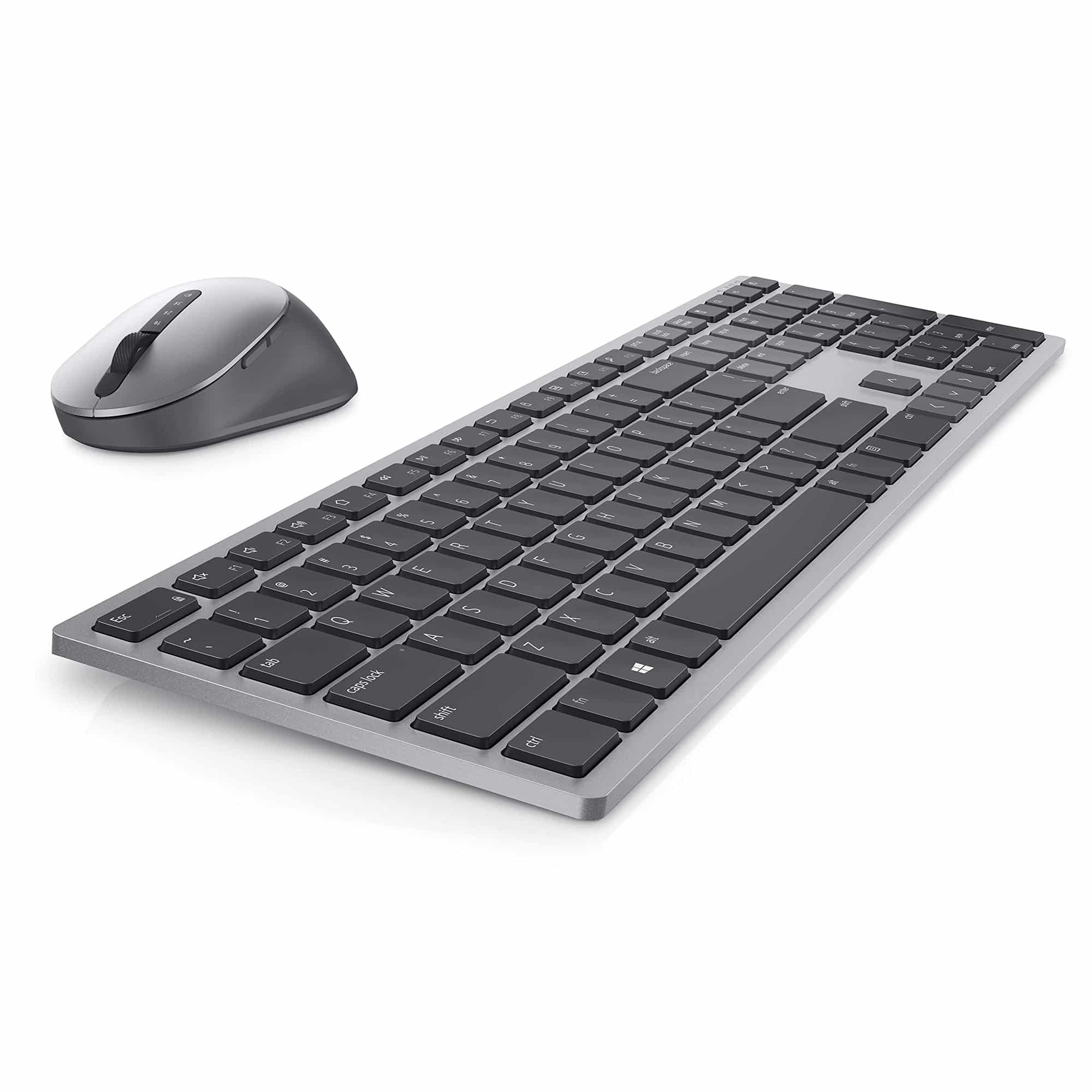 Dell Bluetooth Keyboard and Mouse Combo
