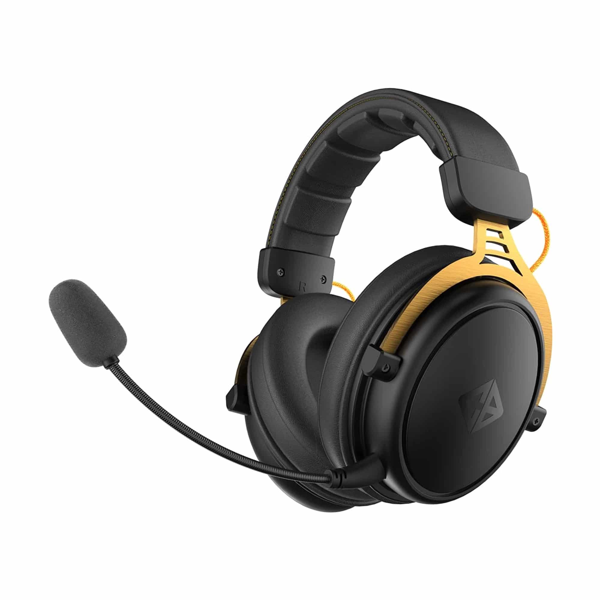 Comic bytes Headphone