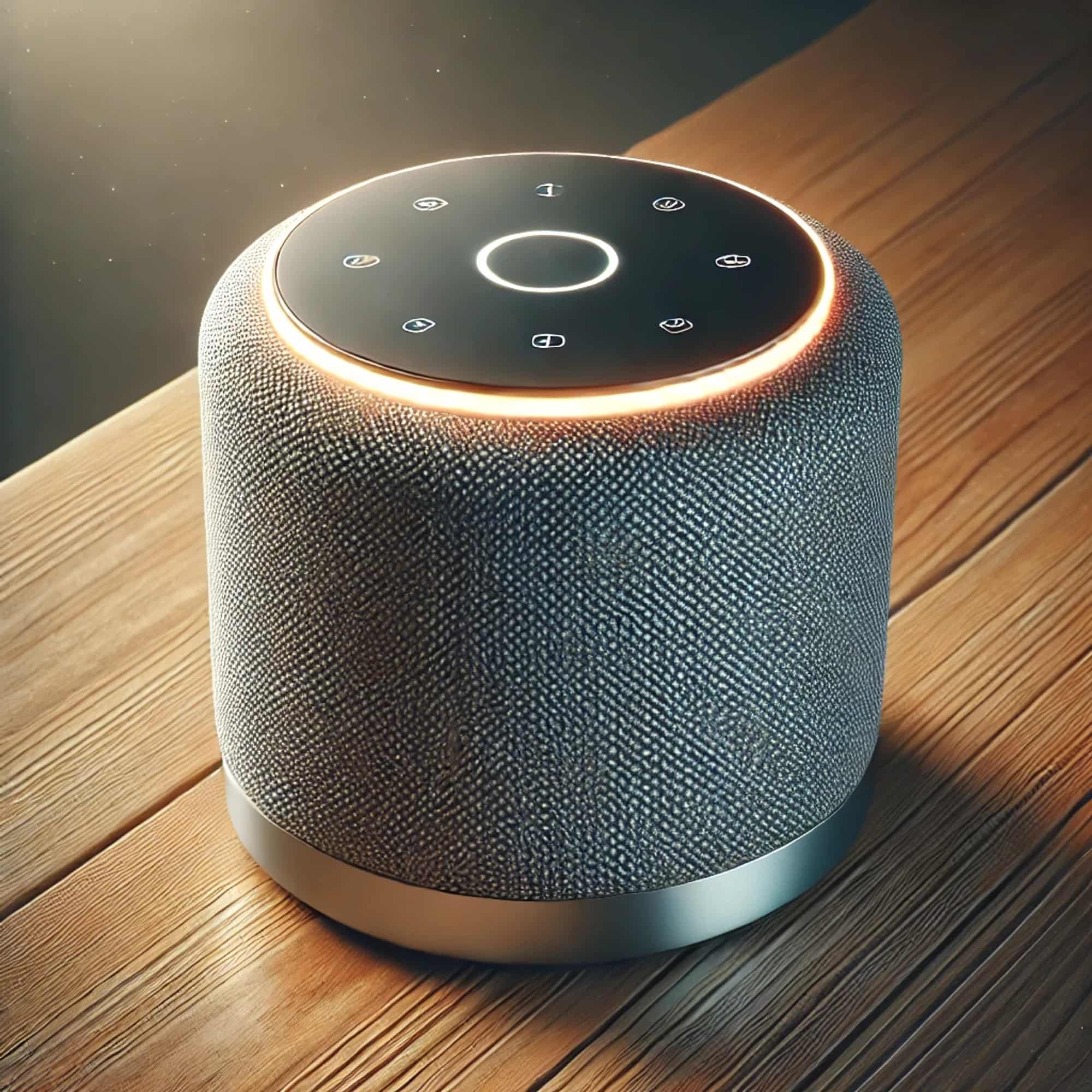 Amazon Alexa 