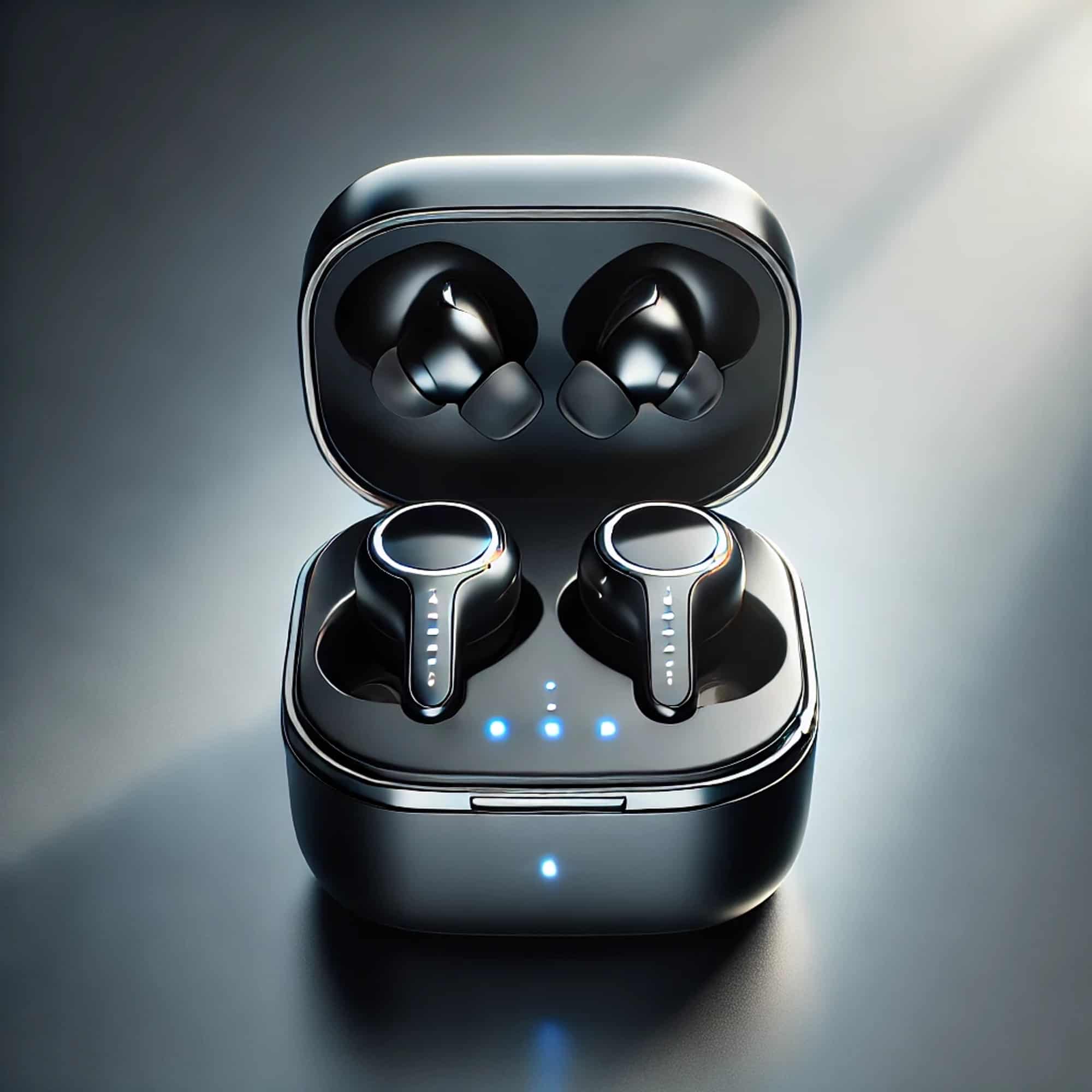 Samsung buds pro