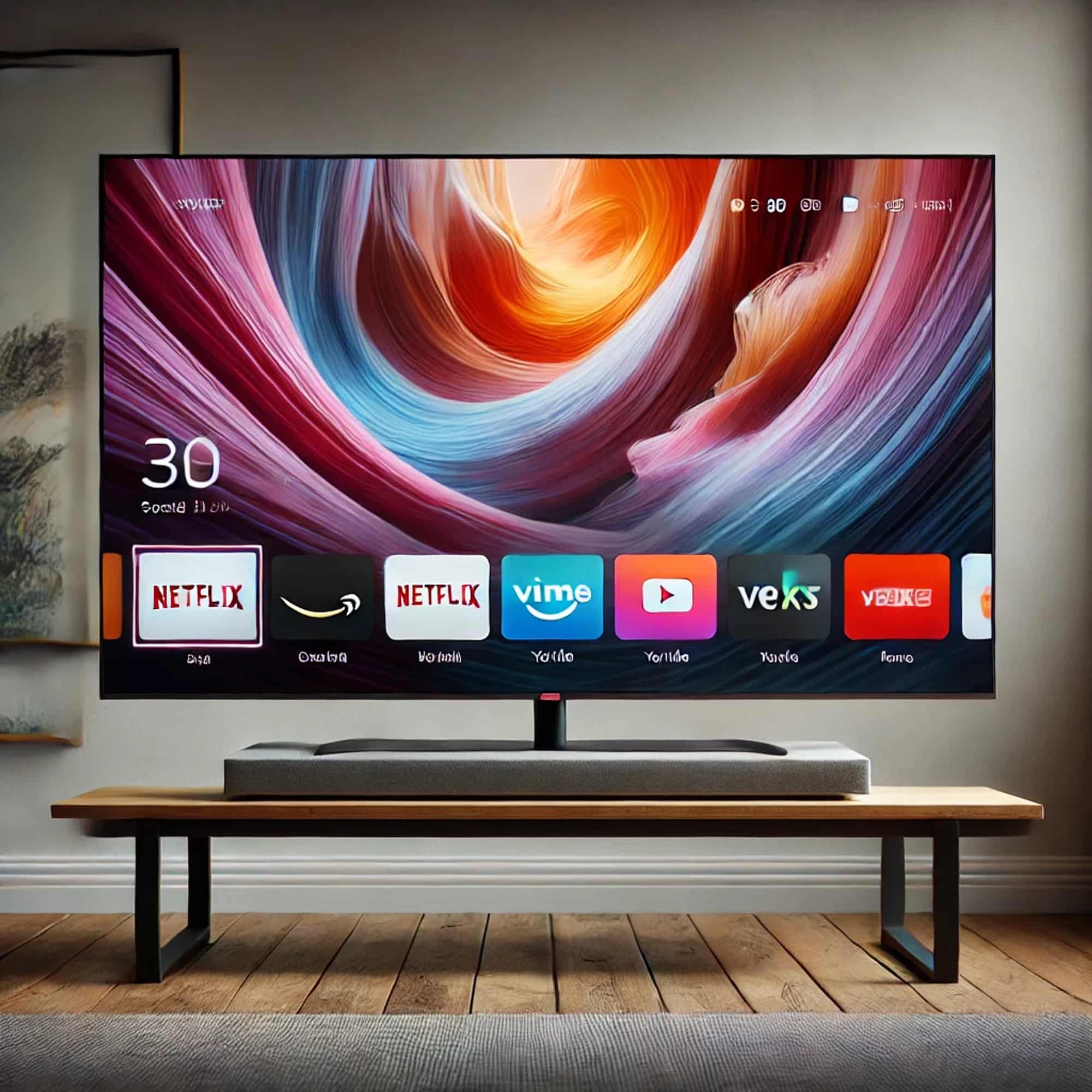 Inpex Smart Tv