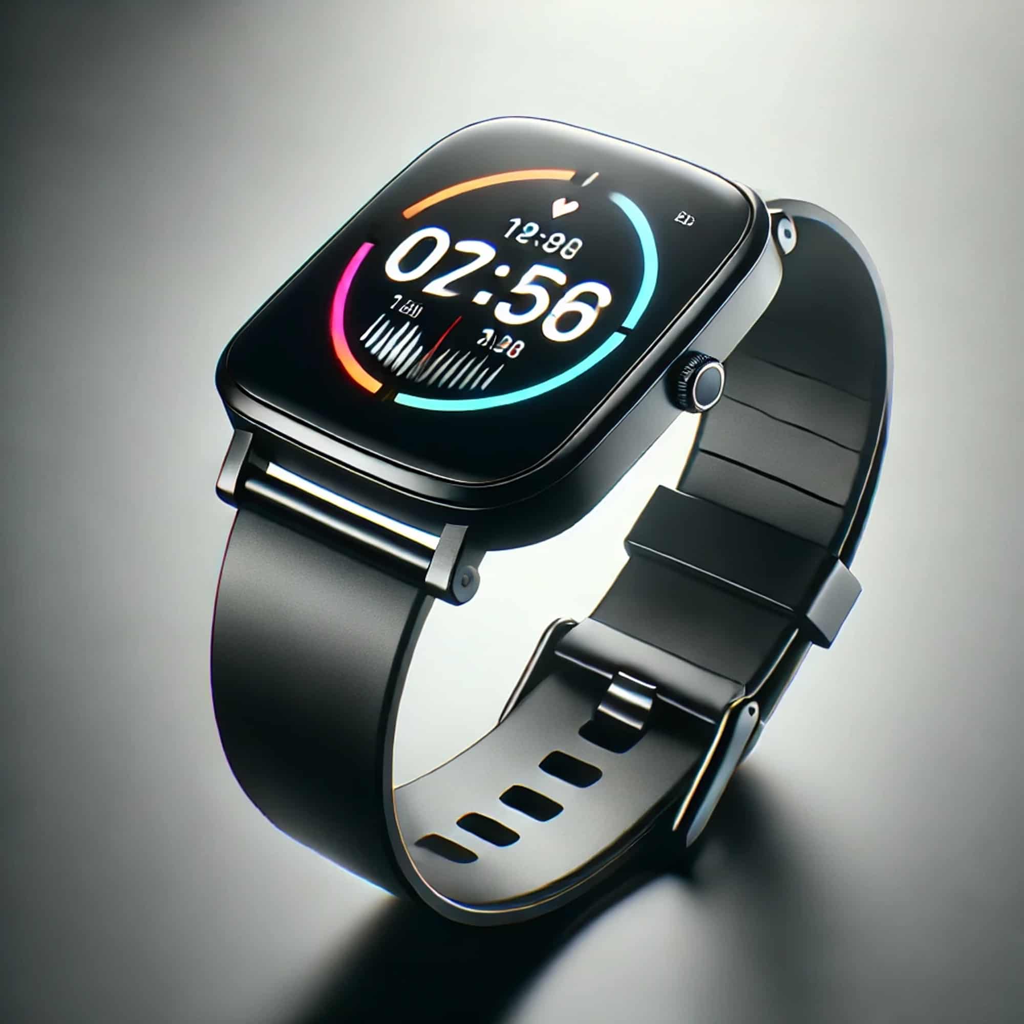 Firebolt Smart watch
