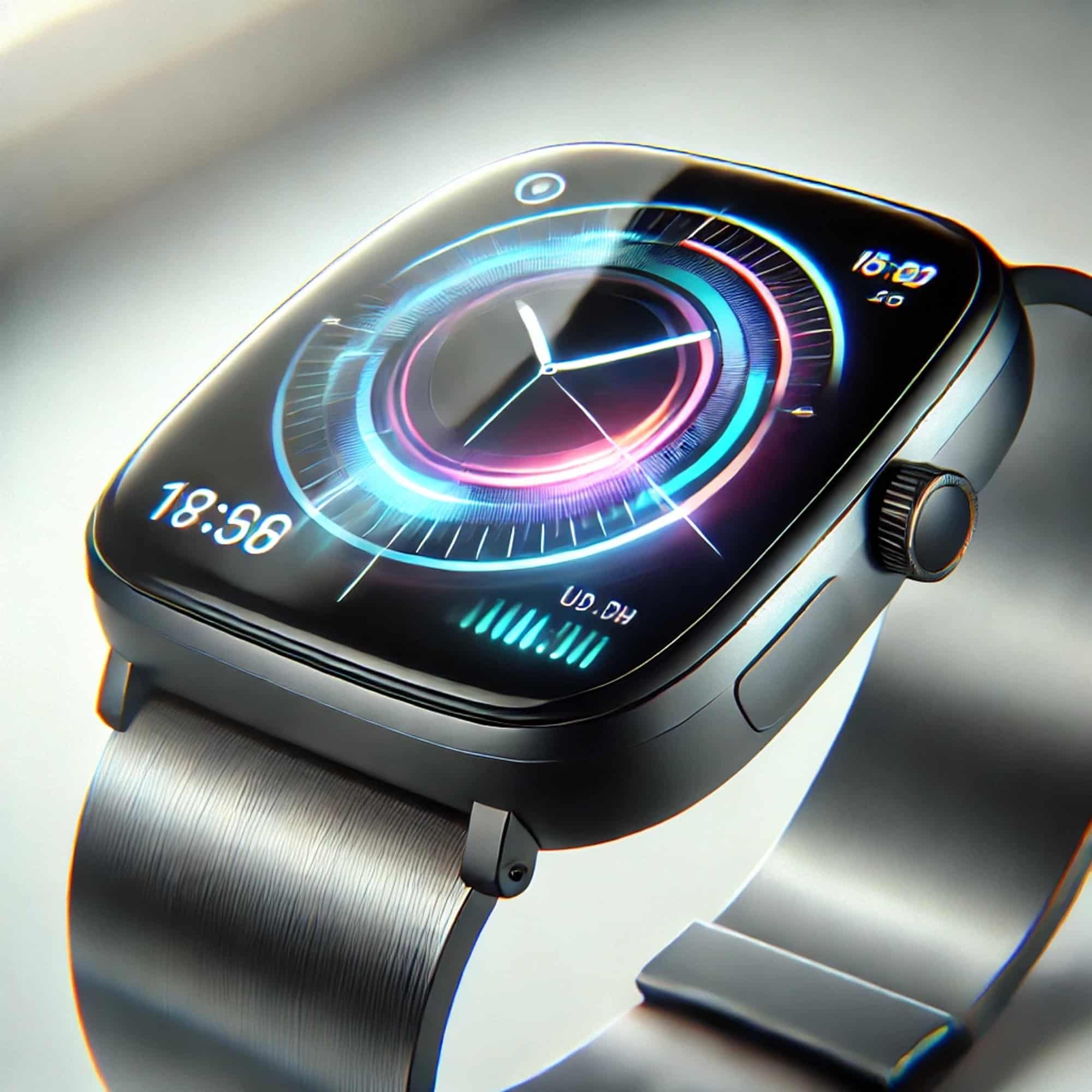 Boult Smart Watch