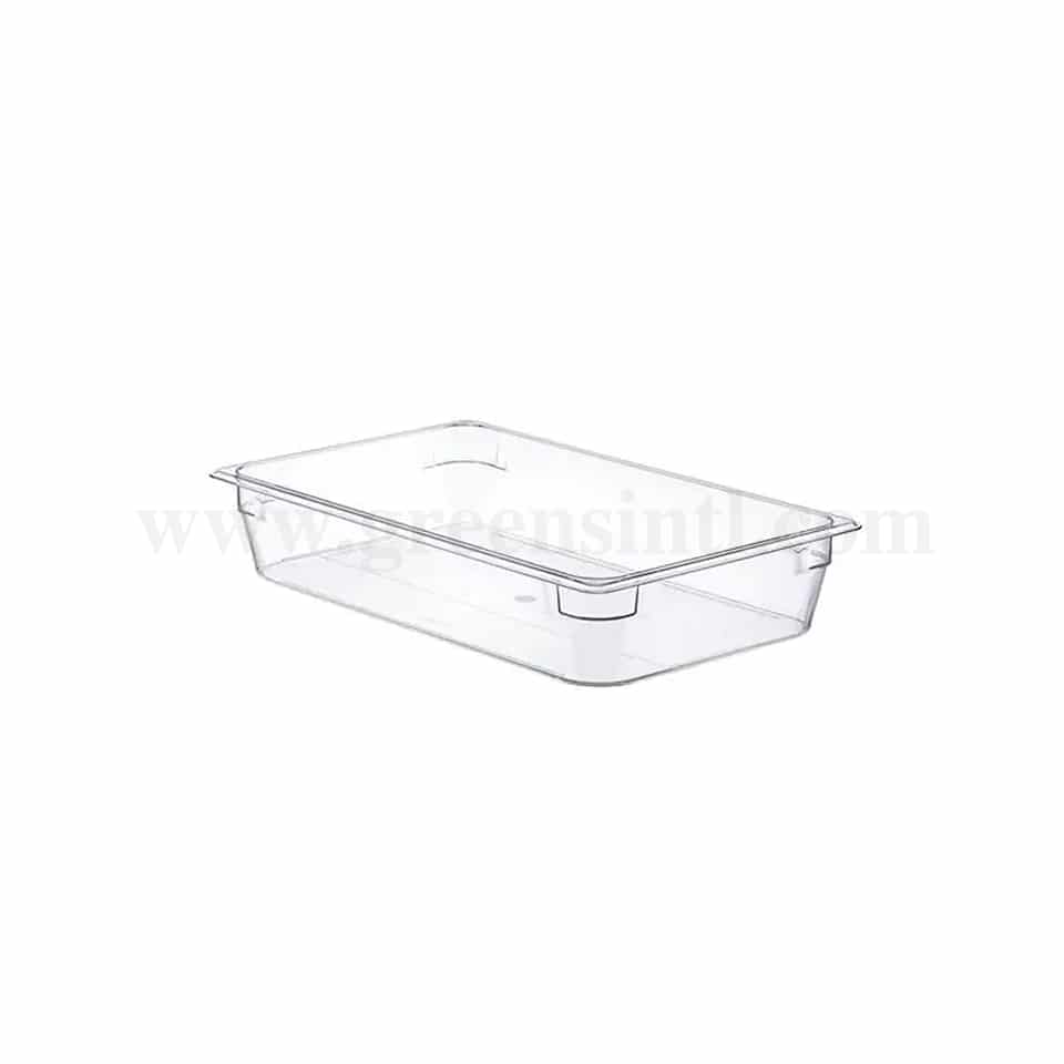 ARAVEN Food Box Basic GN 1/1 530x325x100 mm-13.4 L