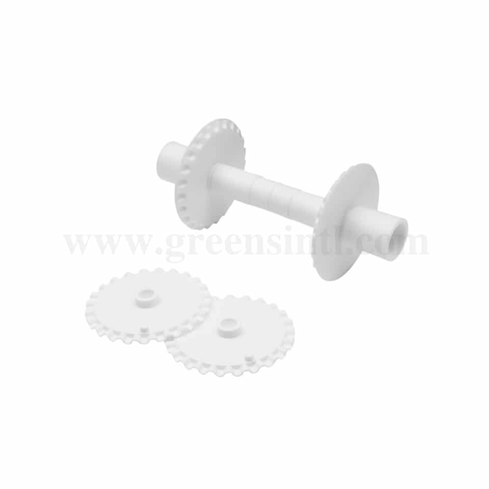 GREENS CHOICE Multi Ribbon Cutter 95 x 40 mm.