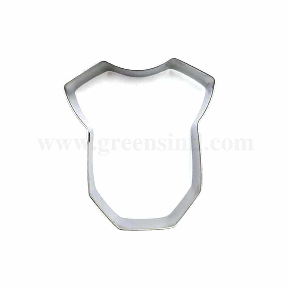 GREENS CHOICE Cookie Cutter Baby