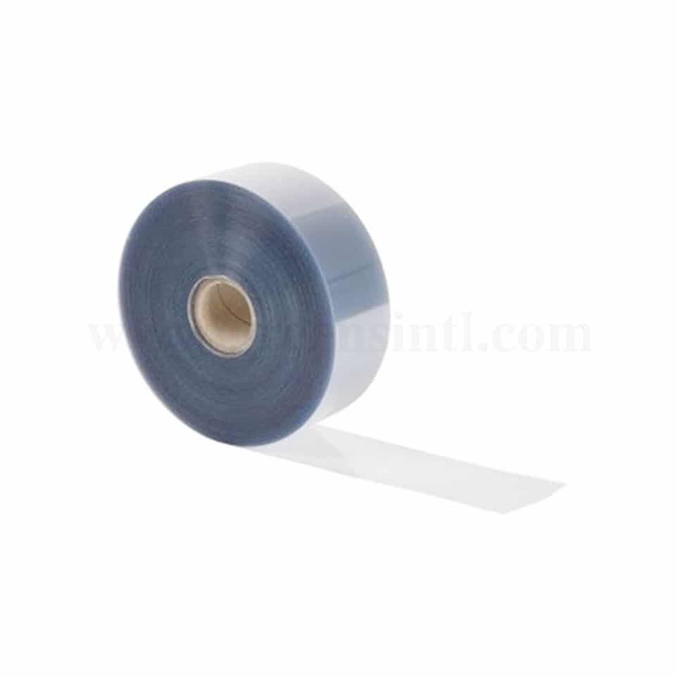 GREENS CHOICE Acetate Cake Ribbons L 100m x h 65mm-125 mic