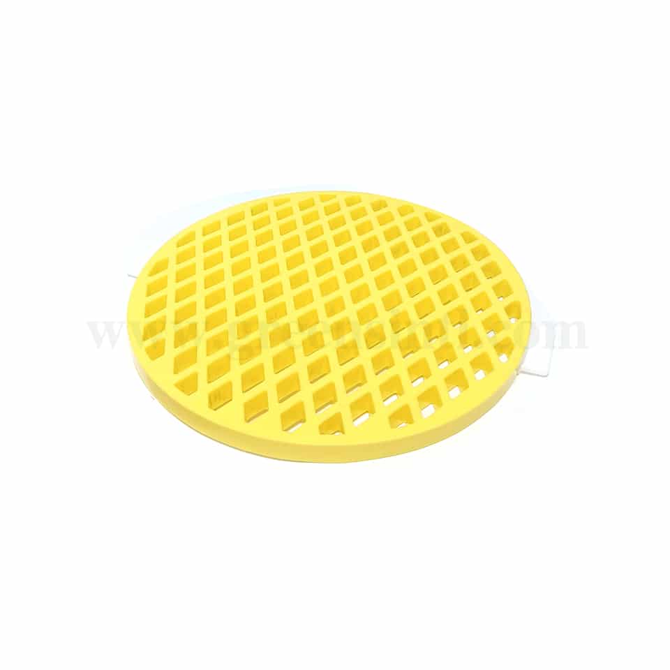 GREENS CHOICE Lattice Dough Cutter D 300 x h15 mm