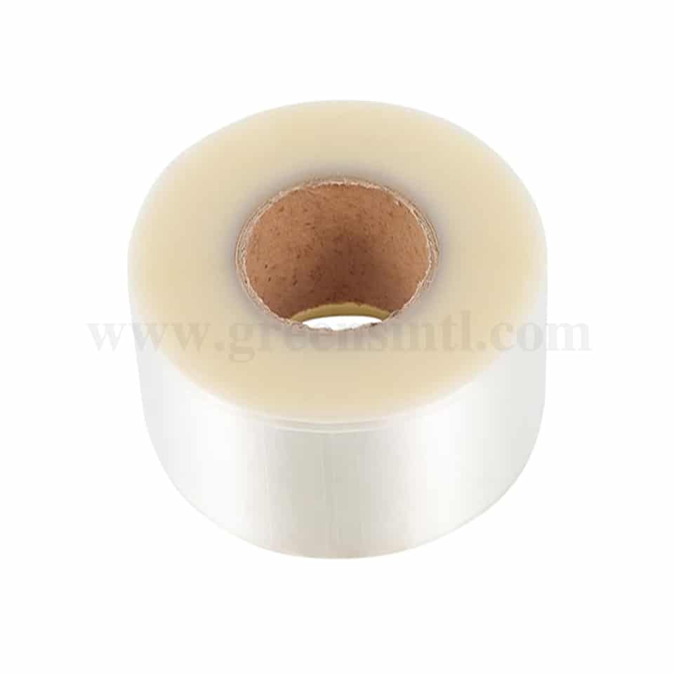 GREENS CHOICE Acetate Ribbon L 100 m x h 100 mm-90 mic