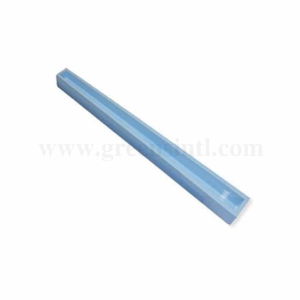 CHICAGO SCHOOL OF MOLD MAKING Tapered Spire 27-680 x 5 x 25 mm