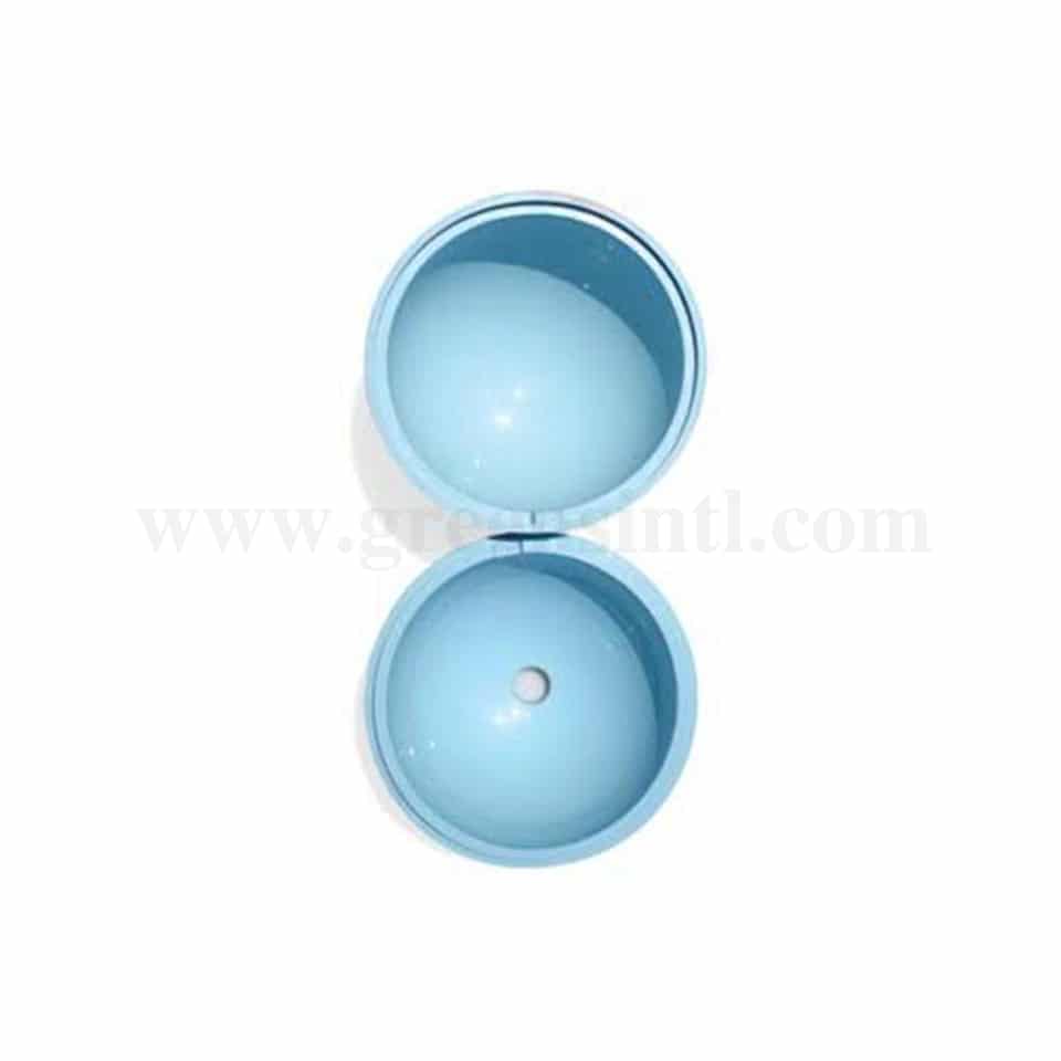 CHICAGO SCHOOL OF MOLD MAKING Sphere Mold 146 mm