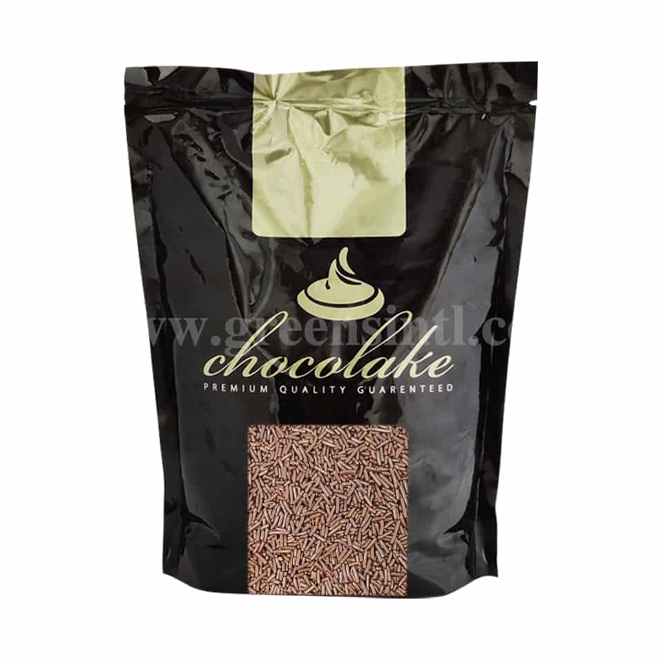 CHOCOLAKE Milk Vermicelli 5 Kg