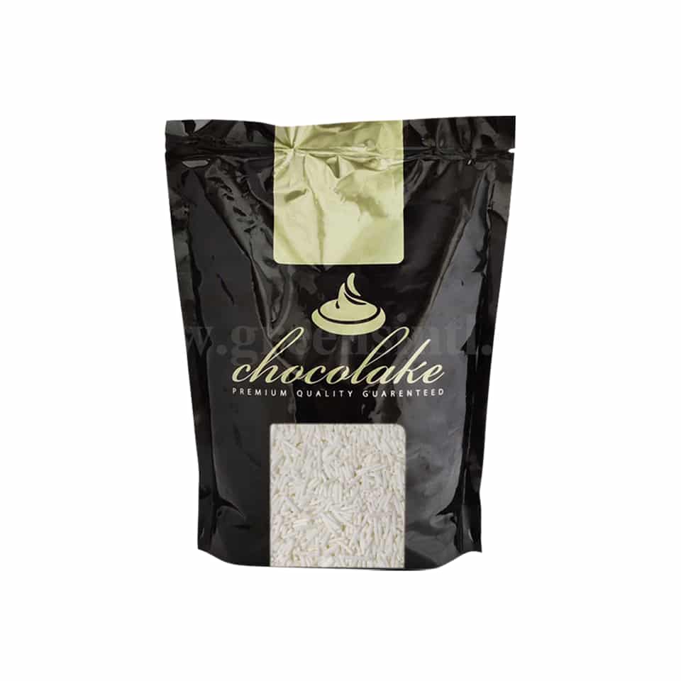 CHOCOLAKE White Vermicelli 1 Kg