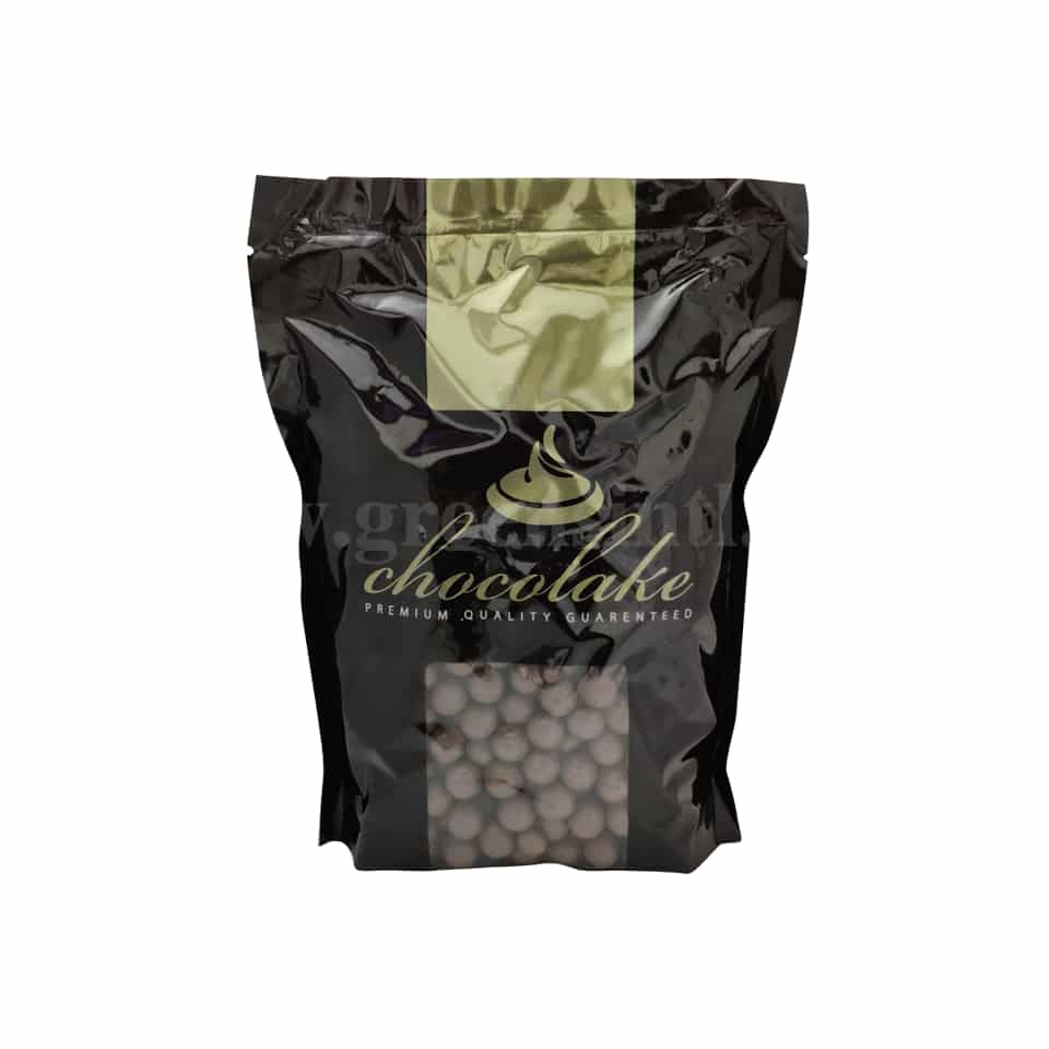 CHOCOLAKE Dark Chocolate Balls 1 Kg