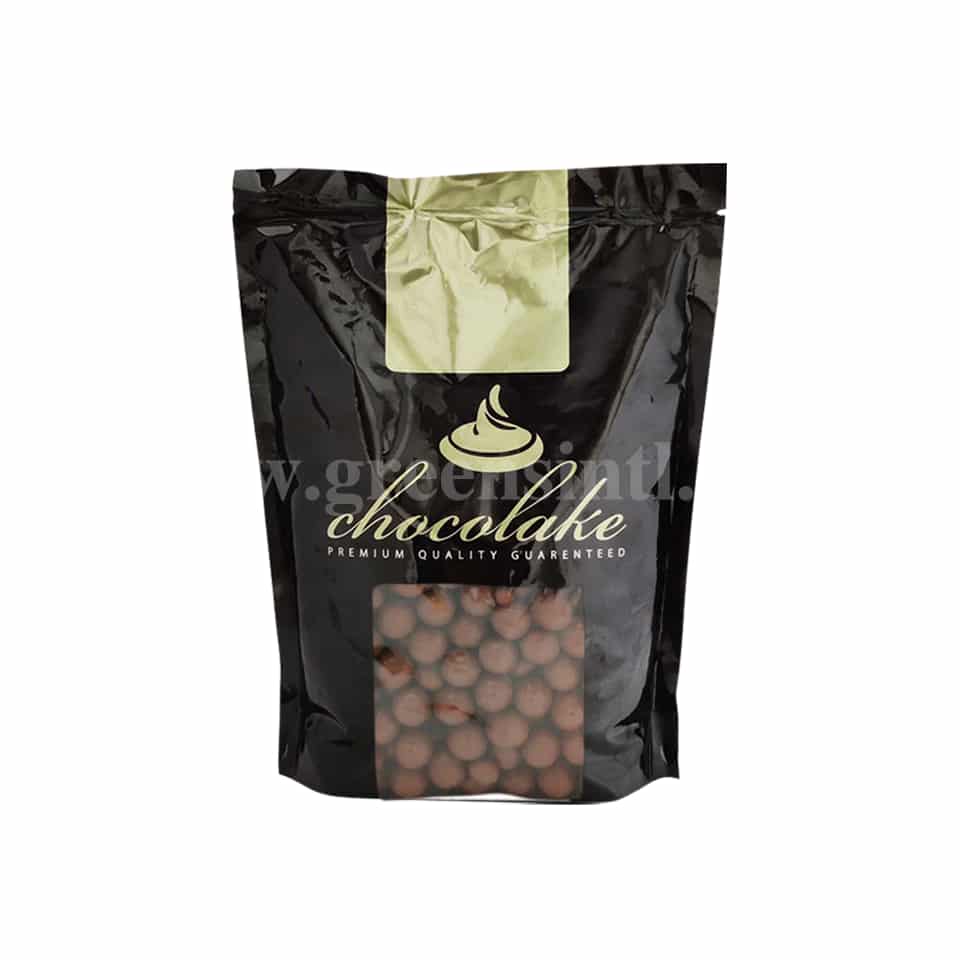 CHOCOLAKE Milk Chocolate Balls 1 Kg