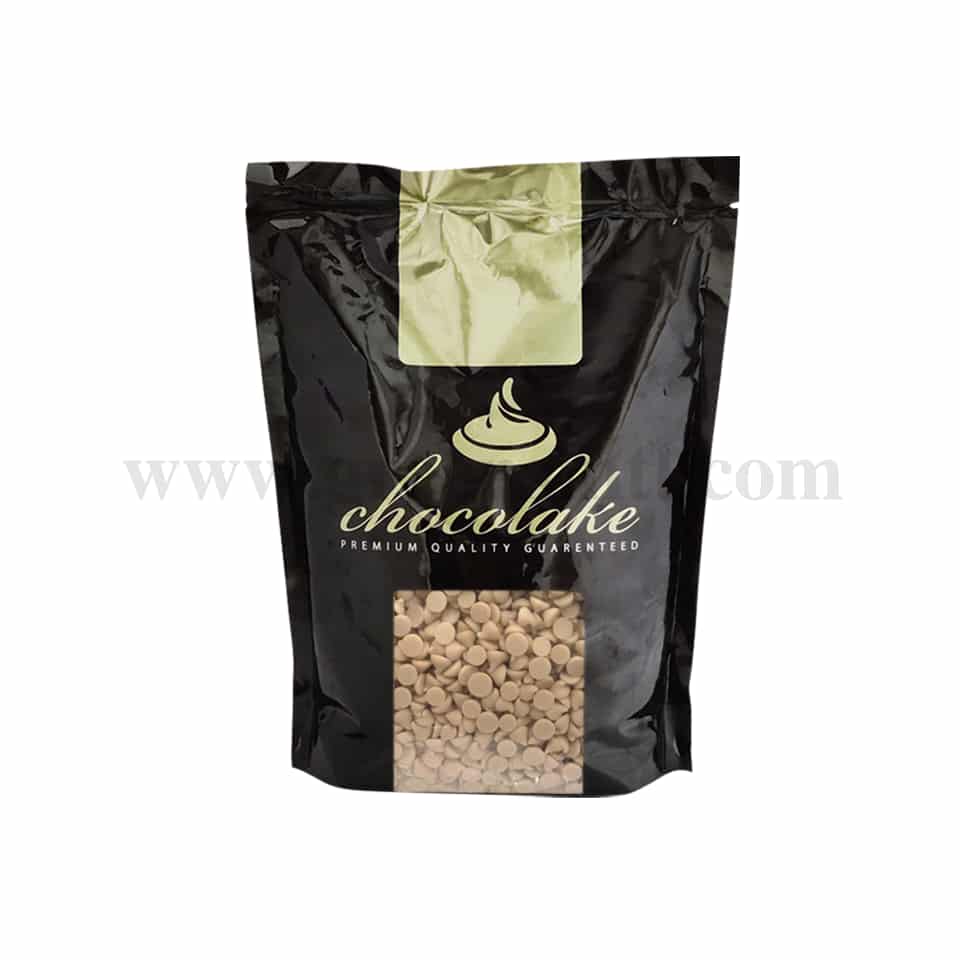 CHOCOLAKE Chocolate Bueno Chips 1 Kg
