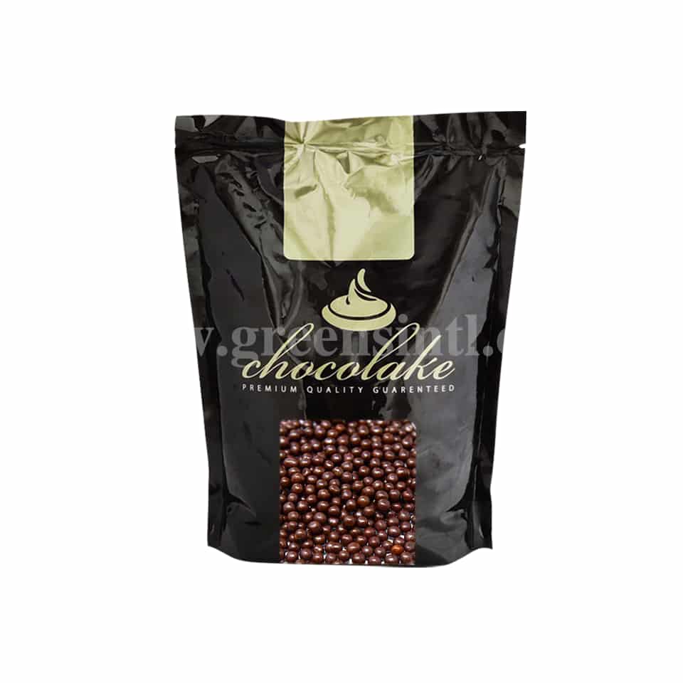 CHOCOLAKE Décor Rizo Milk 1 Kg