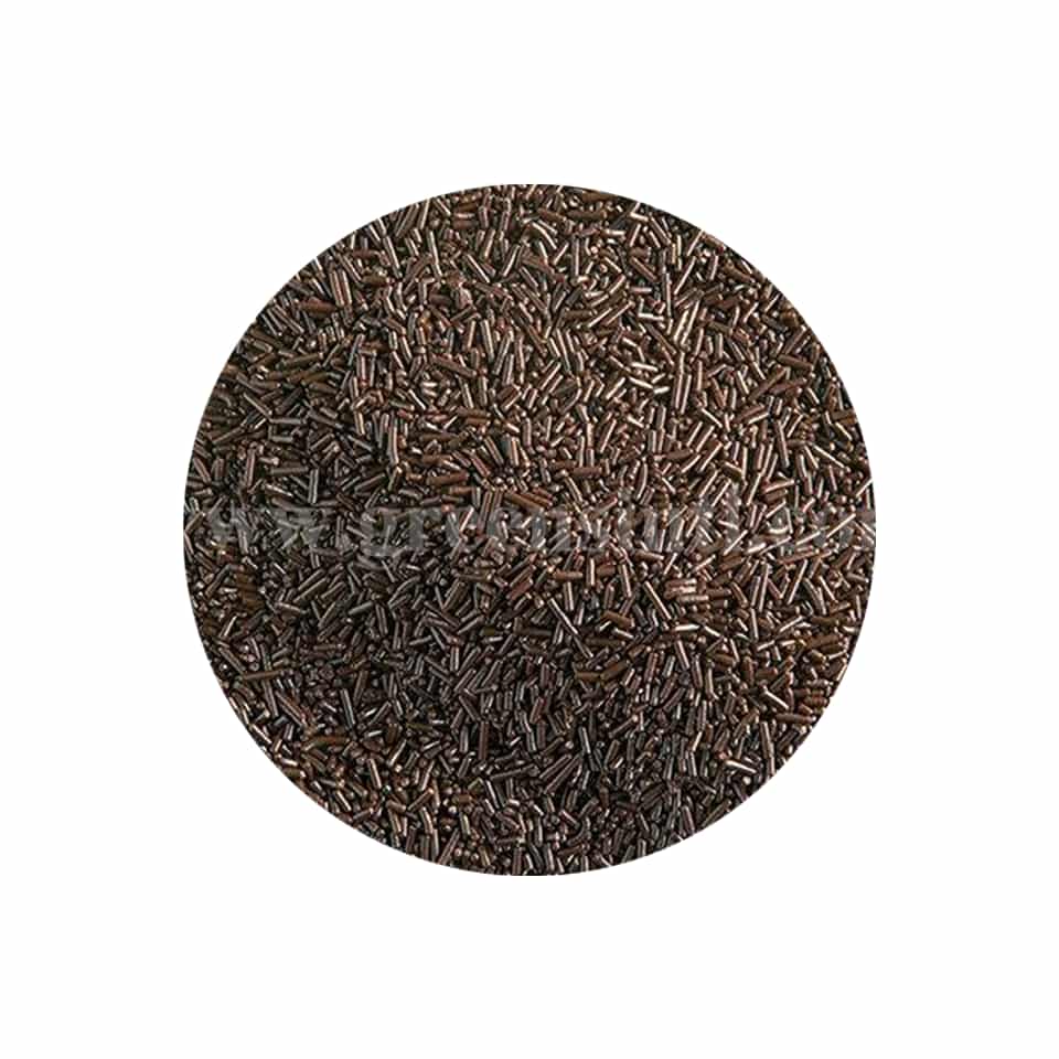 CHOCOLAKE Dark Vermicelli 80 g