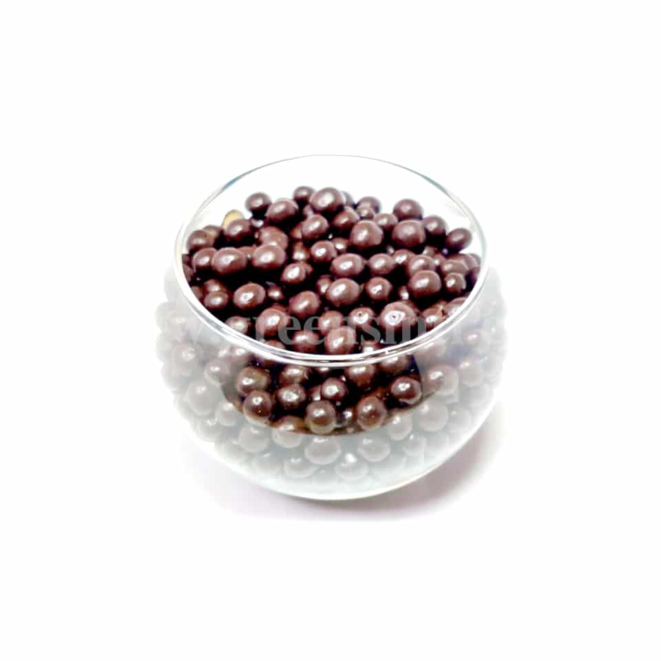 CHOCOLAKE Décor Rizo Milk 125 g