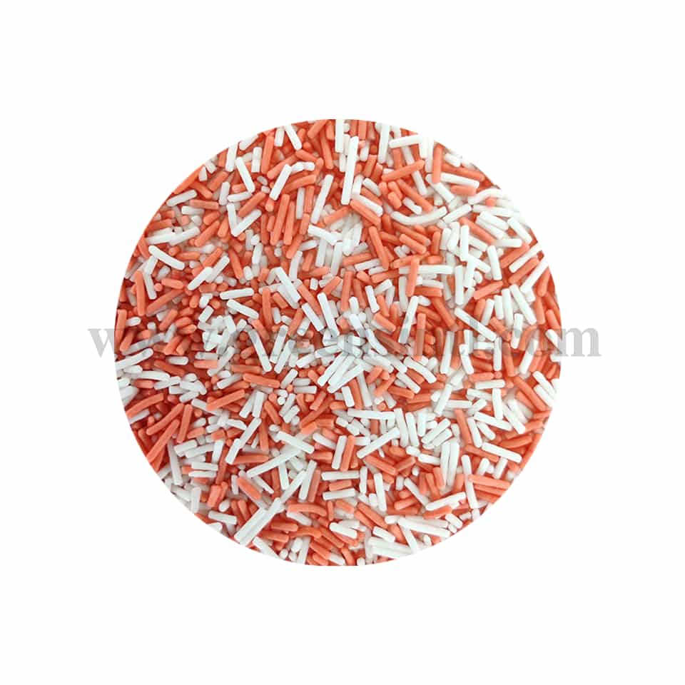 CHOCOLAKE Mixed Vermicelli -Baby Pink 80 g