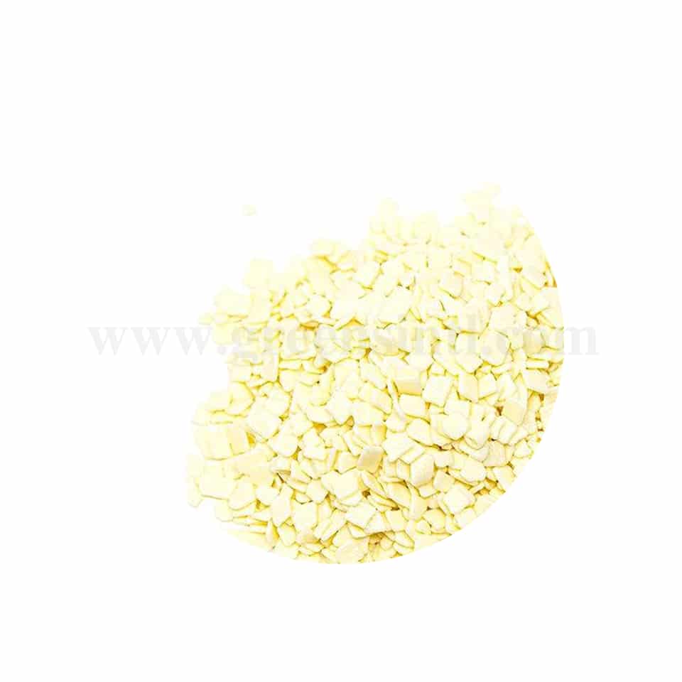 CHOCOLAKE White Scaglietta 80 g