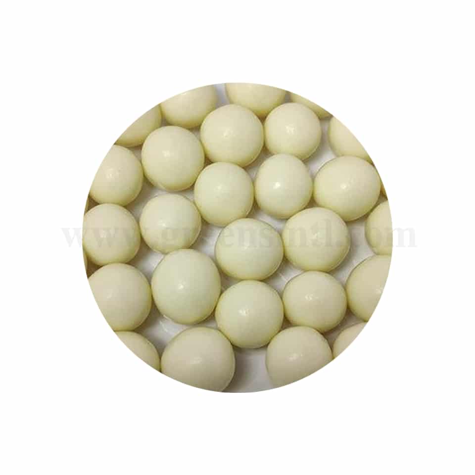 CHOCOLAKE White Chocolate Balls 200 g
