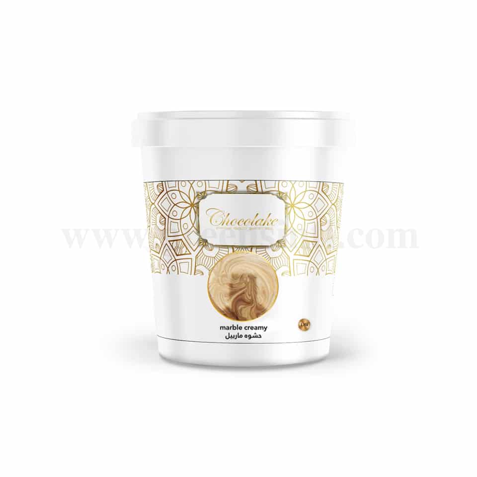 CHOCOLAKE Marble Filling 1 Kg