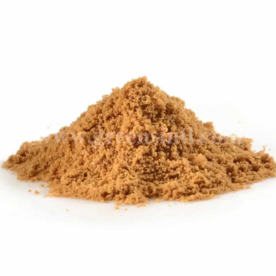 CHOCOLAKE Caramalized Speculoos Powder 1 Kg
