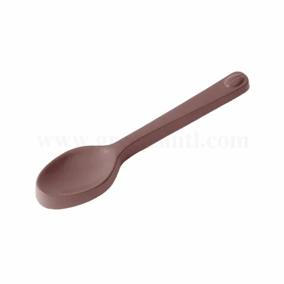 CHOCOLATE WORLD Chocolate Mould Spoon 114.5x25xh9mm