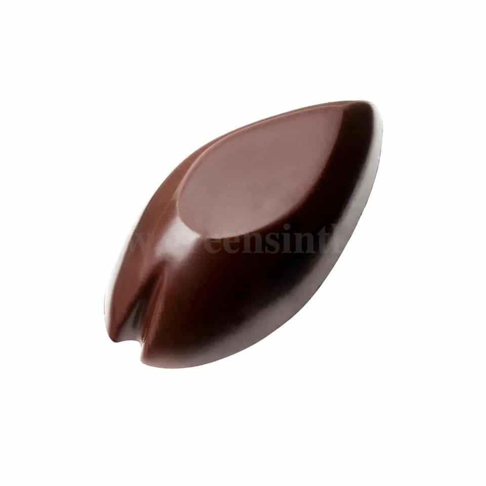 CHOCOLATE WORLD Chocolate Mould - Pepe Isla 39.5x20xh14 mm