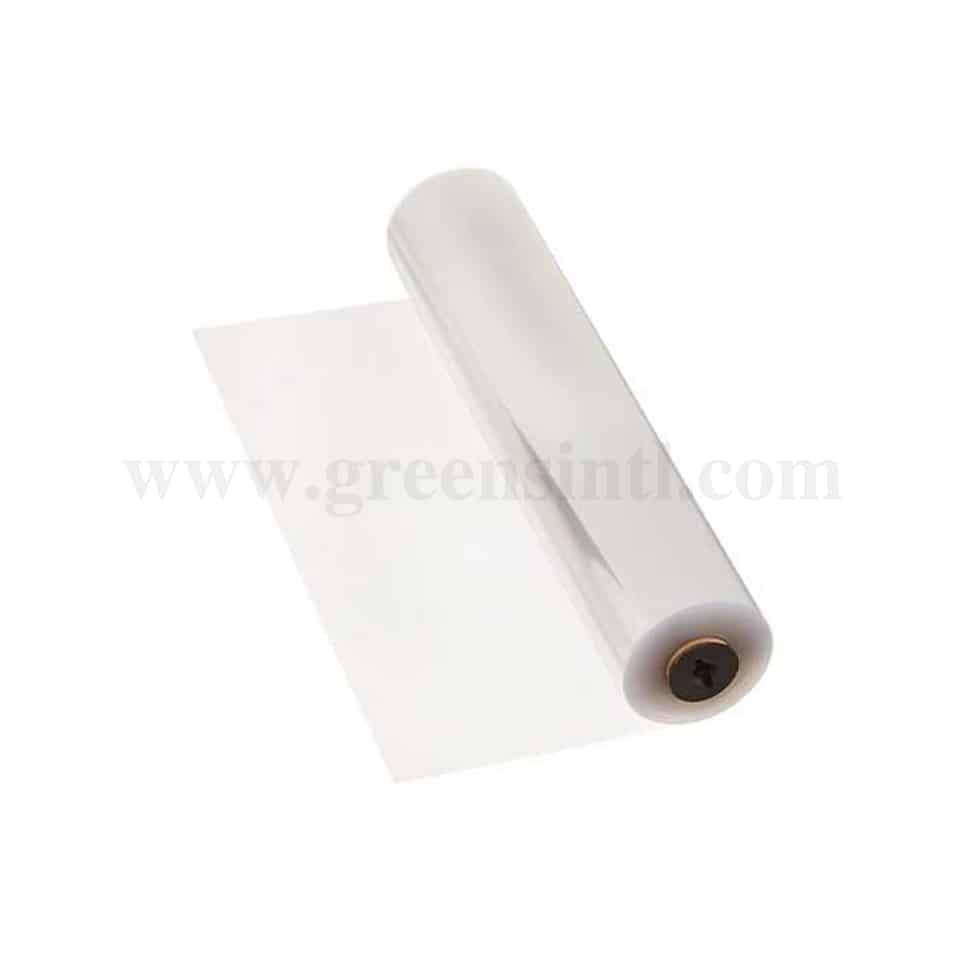 GREENS CHOICE Cellophan Rolls Transparent 120 m x 800 mm