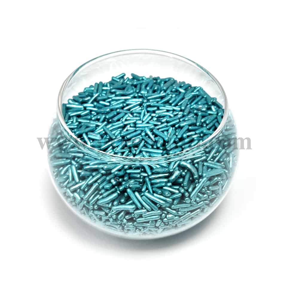 CONFETTI Codette Blue - 1Kg