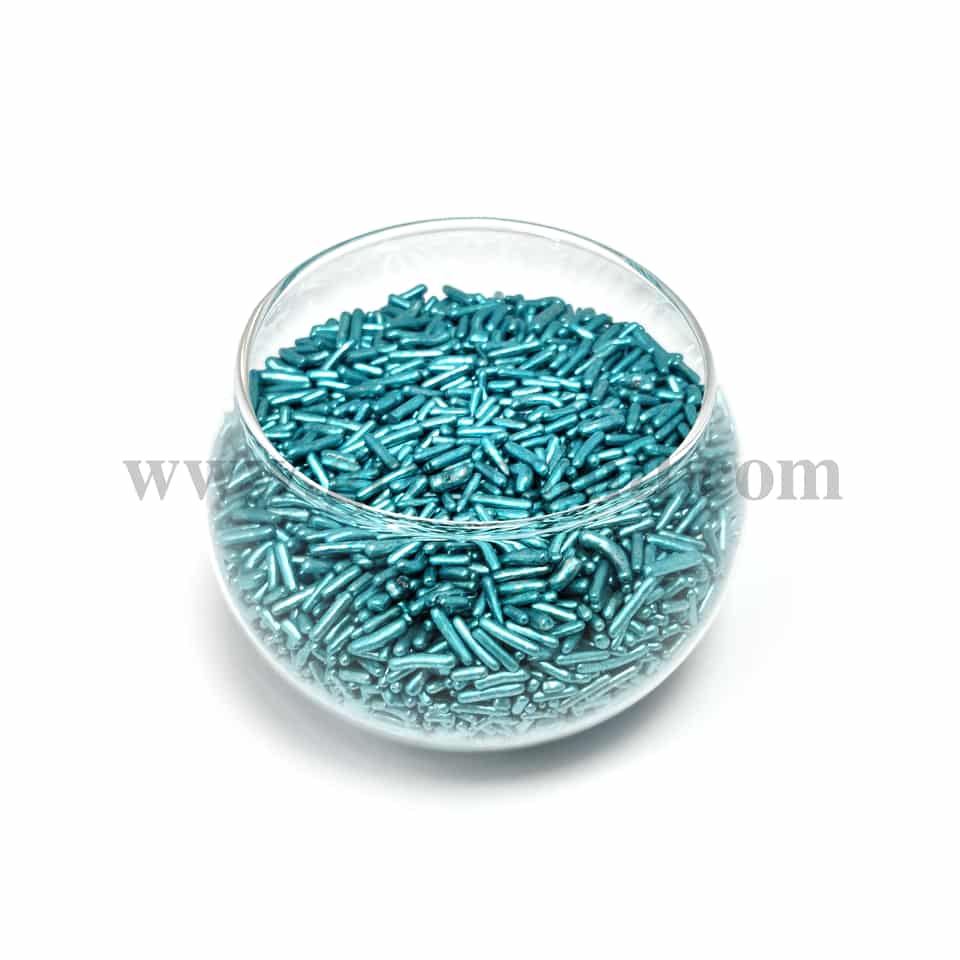 CONFETTI Codette Blue - 100g