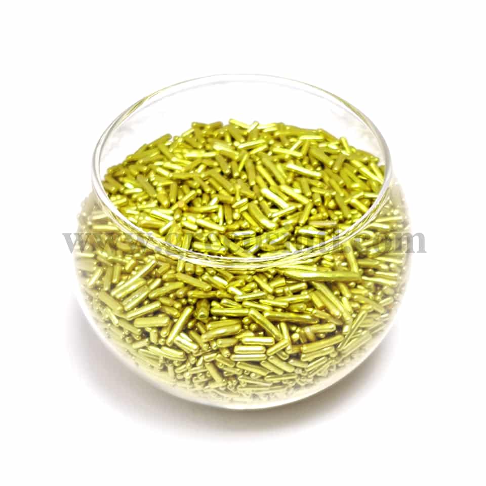 CONFETTI Codette Gold - 1Kg