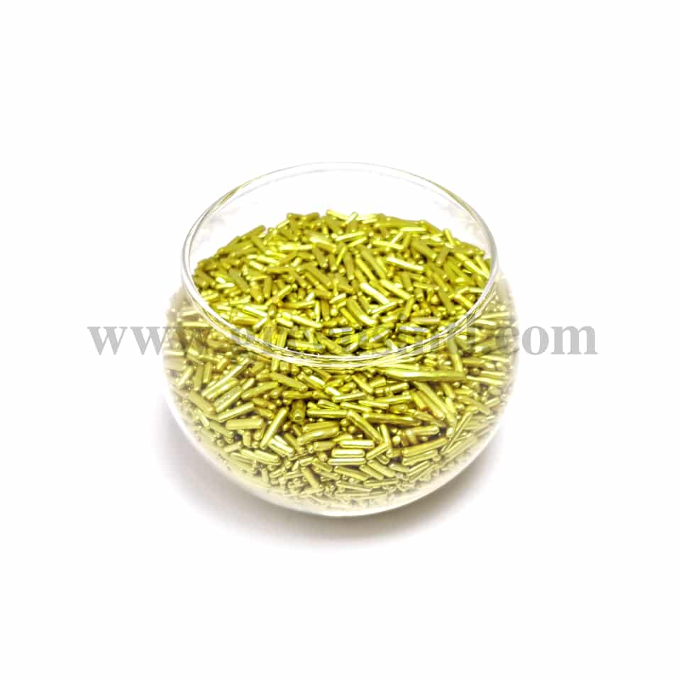 CONFETTI Codette Gold - 100g