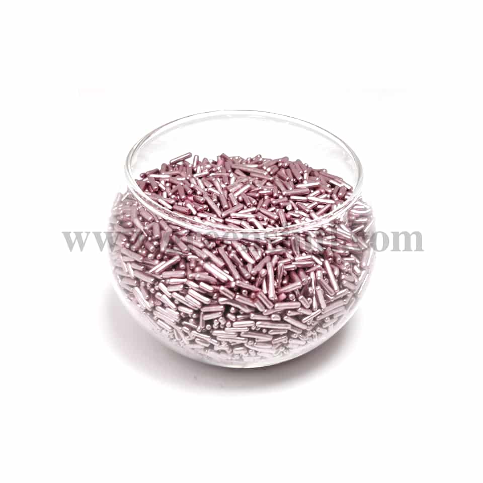 CONFETTI Codette Pink - 100g