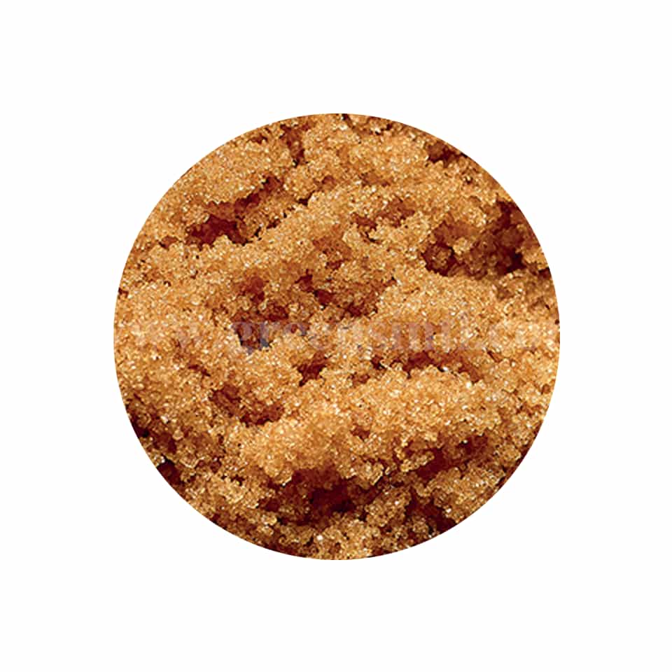 COUPLET SUGARS Golden Brown Sugar D3-10 Kg