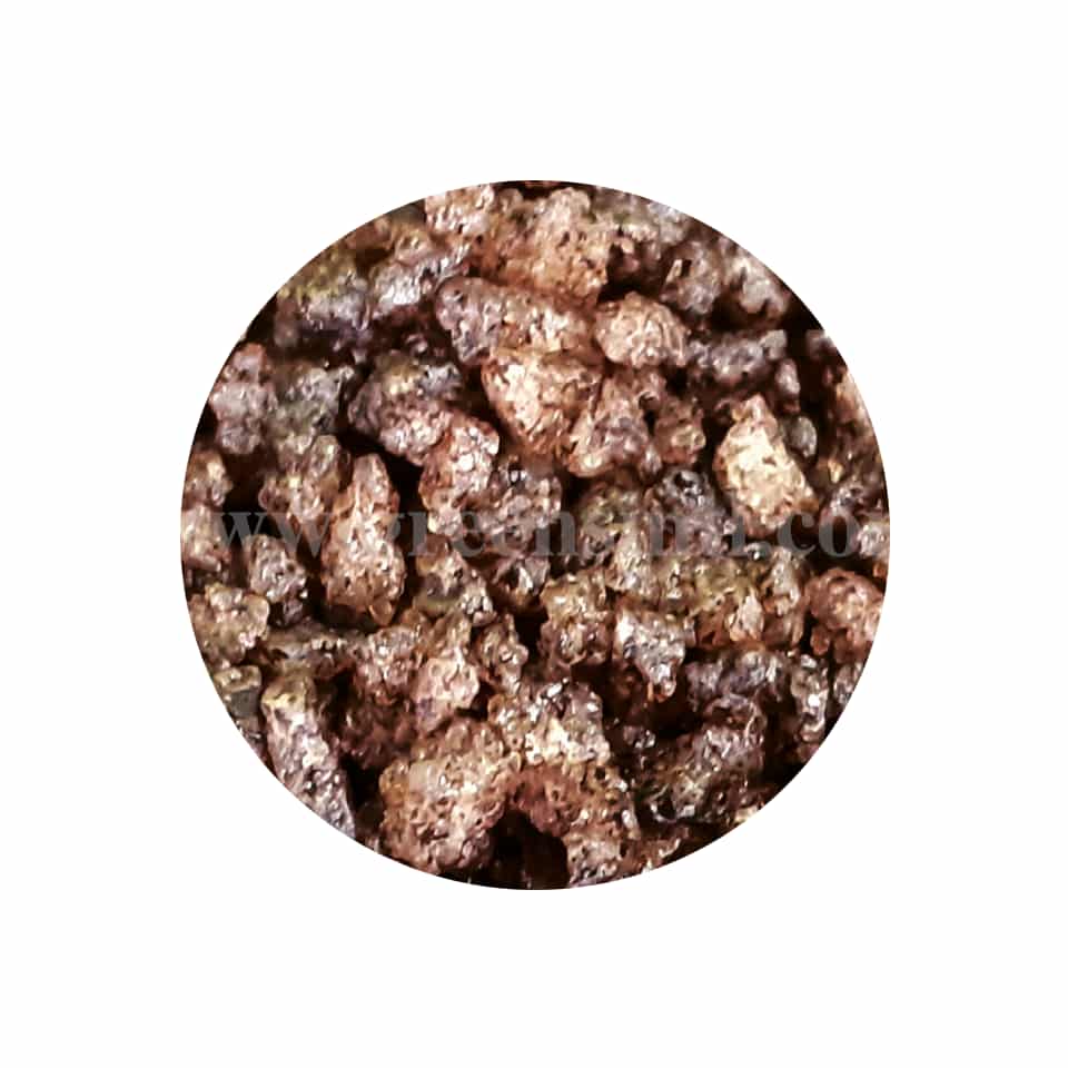 COUPLET SUGARS Pearl Sugar with Coffee Paste D20 -20 Kg