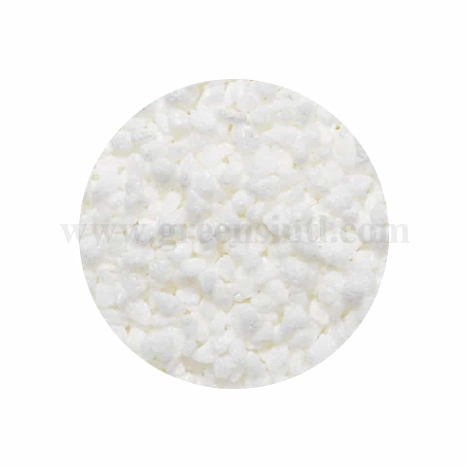 COUPLET SUGARS Pearl Sugar C10 (1.4-2.5 mm) 1 Kg