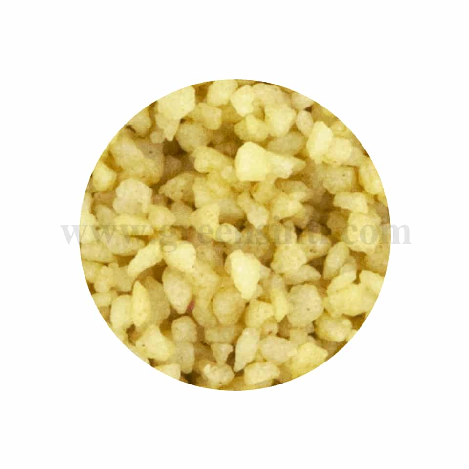 COUPLET SUGARS Pearl Sugar with Pistachio Paste D20-5 Kg