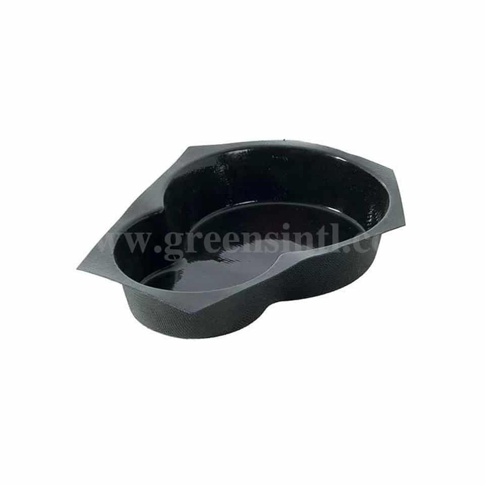 SASA DEMARLE Flexipan Origine Snowman Modulo Mould 245x170x50mm -Single Indent