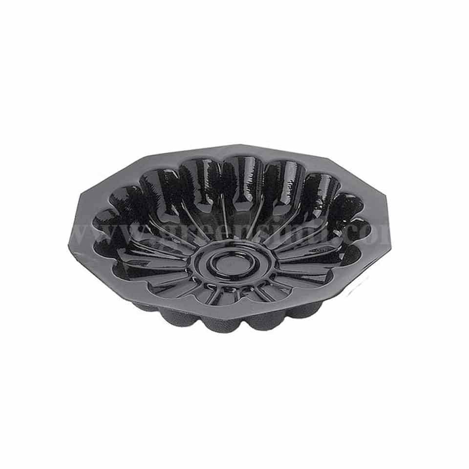 SASA DEMARLE Flexipan Origine Mould Sunflower 285x225x60mm -Single Indent