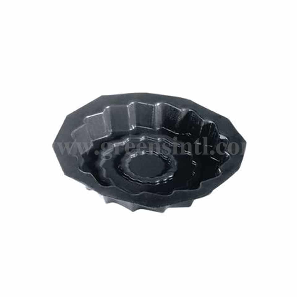 SASA DEMARLE Flexipan Origine Twist 225x40mm - Single Indent 