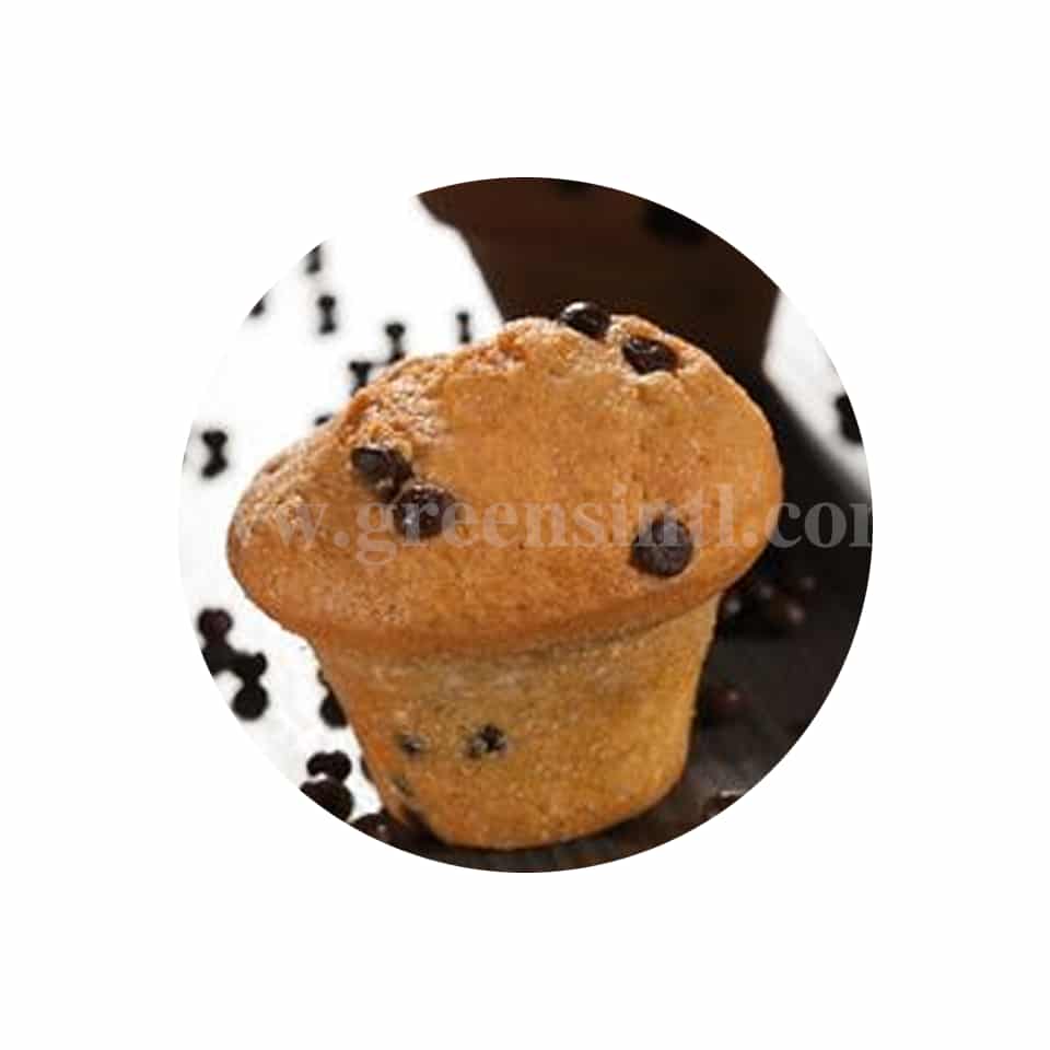 SASA DEMARLE Flexipan Muffins 79x36 mm, 24 Indents