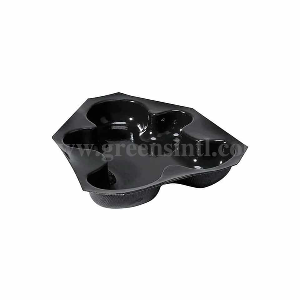 SASA DEMARLE Flexipan Origine Little Man 253x214mx40m - Single Indent