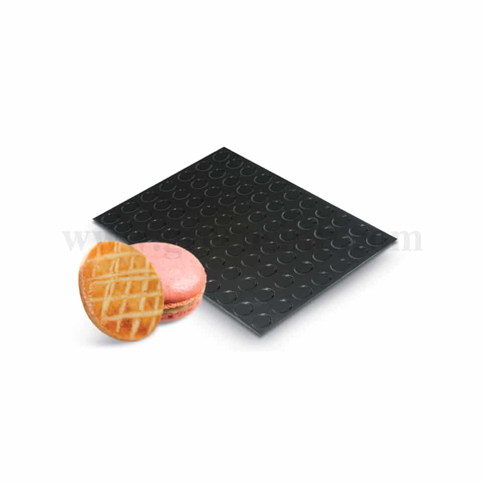 SASA DEMARLE Flexipan Origine 38x3mm -77 Indents