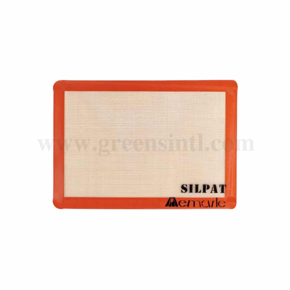 SASA DEMARLE Silpat 520x315 mm GN 1/1