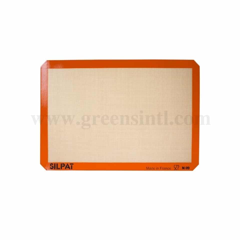 SASA DEMARLE Silpat Pastry Mat 275x200mm