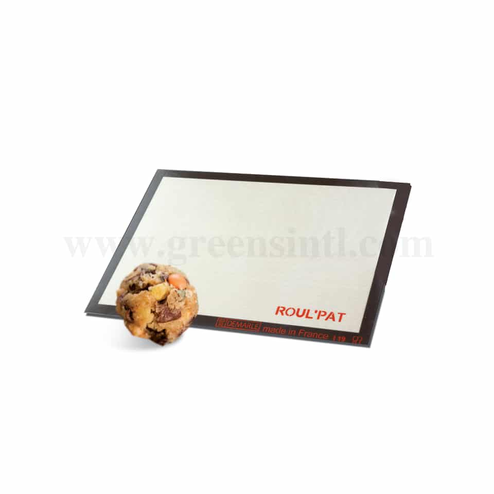 SASA DEMARLE Roulpat Pastry Mat Jumbo 800x585mm