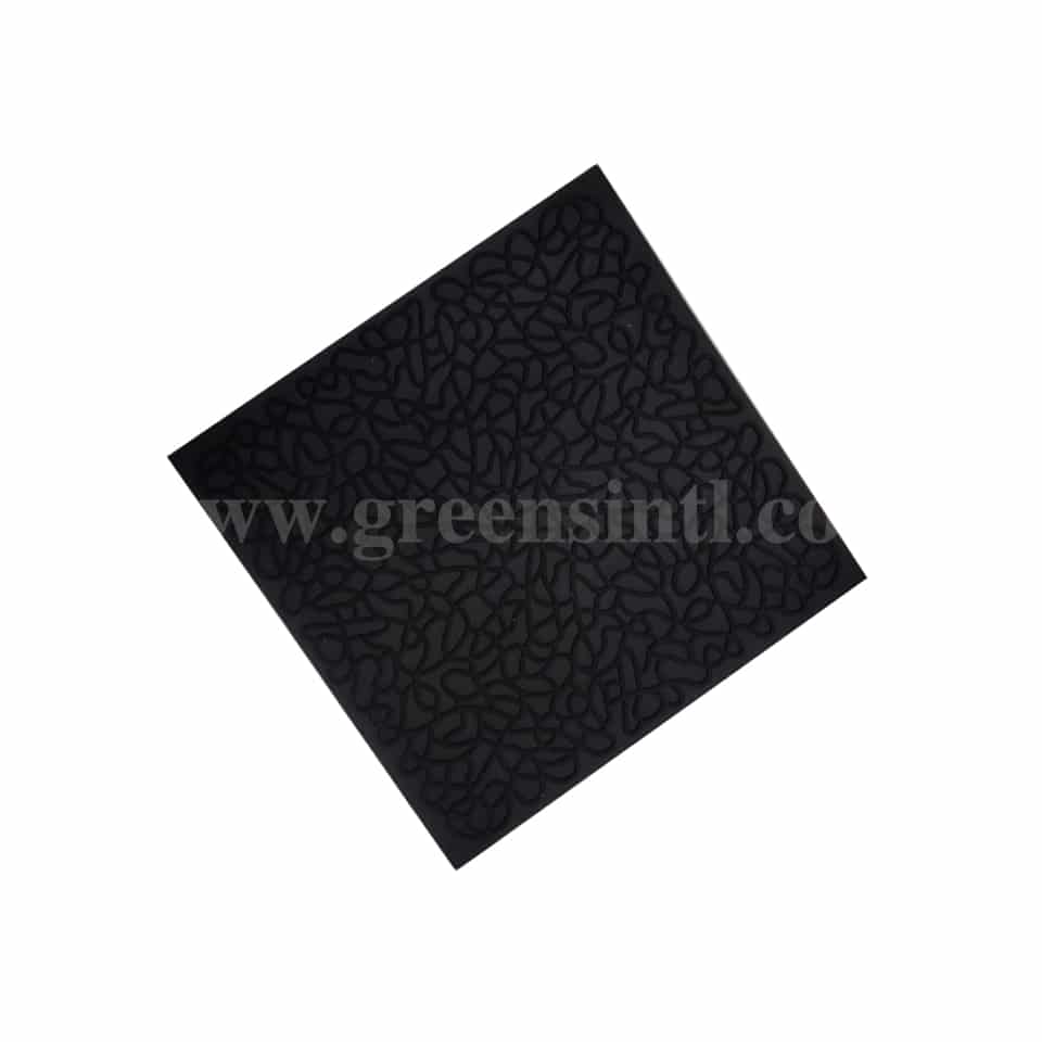 SASA DEMARLE Labyrinth Design